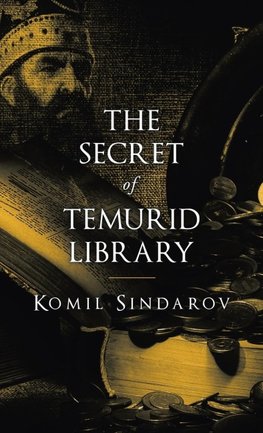 THE SECRET OF TEMURID LIBRARY