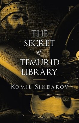 THE SECRET OF TEMURID LIBRARY
