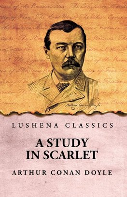 A Study in Scarlet