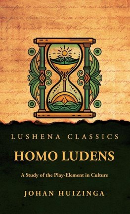 Homo Ludens