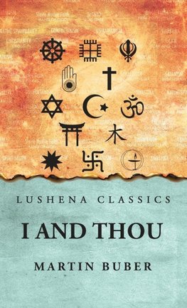 I And Thou