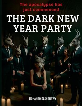 The Dark New Year Party