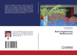 Basic Engineering Mathematics