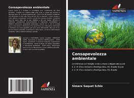 Consapevolezza ambientale