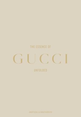The Essence of Gucci