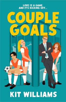 COUPLE GOALS PB