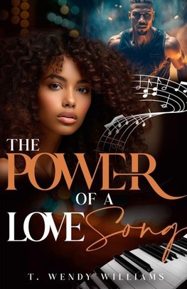 The Power of a Love Song