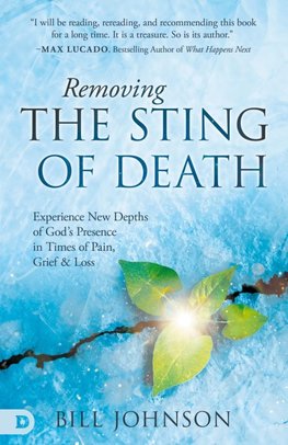 Removing the Sting of Death