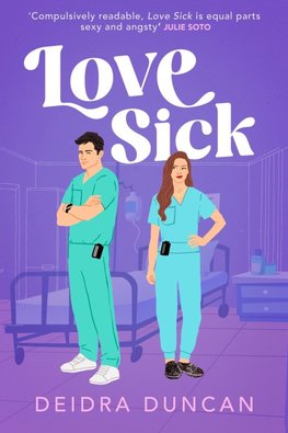 Love Sick