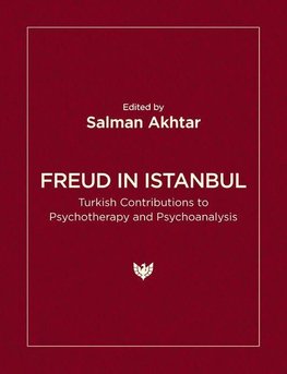 Freud in Istanbul