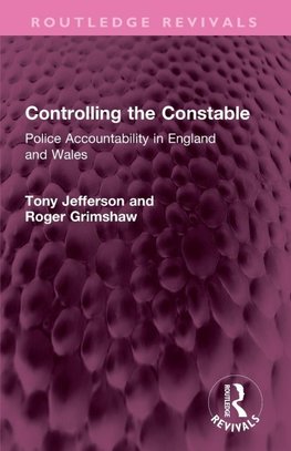 Controlling the Constable