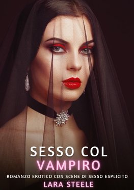 Sesso col Vampiro