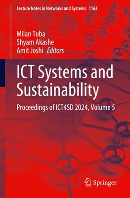 ICT Systems and Sustainability