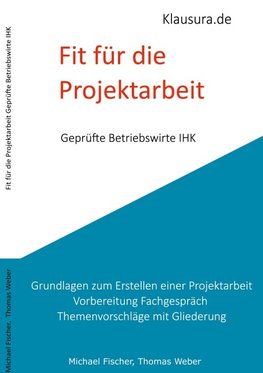 Fit für die Projektarbeit