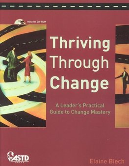 Thriving Through Change (CD)