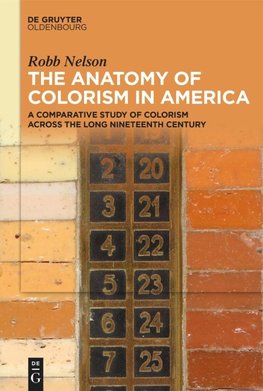 The Anatomy of Colorism in America