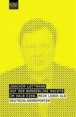 Auf der Borderline nachts um halb eins