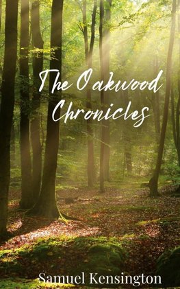 The Oakwood Chronicles