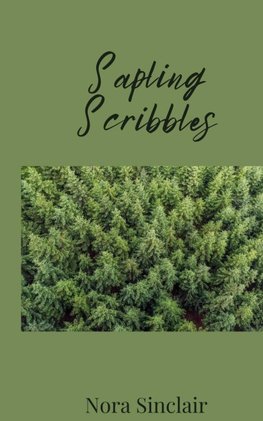 Sapling Scribbles