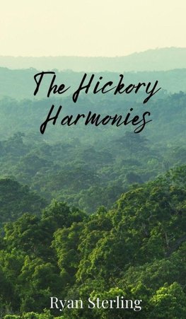 The Hickory Harmonies