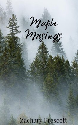 Maple Musings