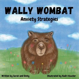 Wally Wombat