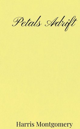 Petals Adrift
