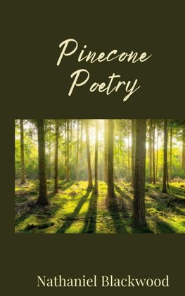 Pinecone Poetry