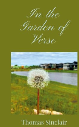 In the Garden of Verse
