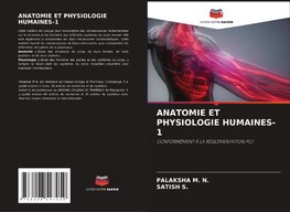 ANATOMIE ET PHYSIOLOGIE HUMAINES-1