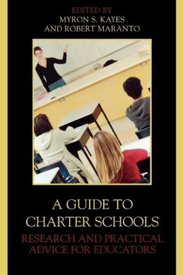 Guide to Charter Schools