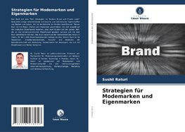 Strategien für Modemarken und Eigenmarken