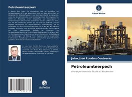 Petroleumteerpech