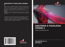 ANATOMIA E FISIOLOGIA UMANA-1