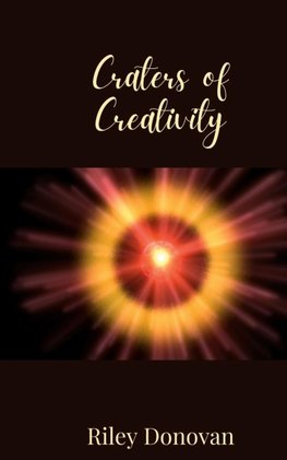Craters of Creativity