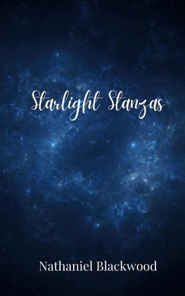 Starlight Stanzas