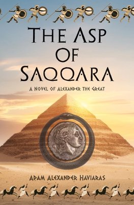 The Asp of Saqqara