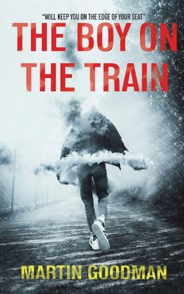 The Boy on the Train