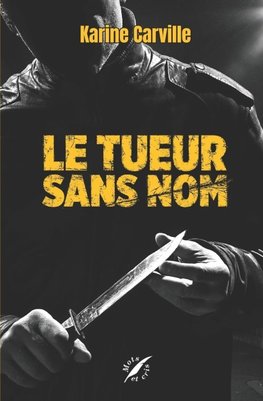 Le Tueur Sans Nom (format poche)