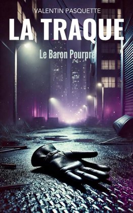 Le Baron Pourpre