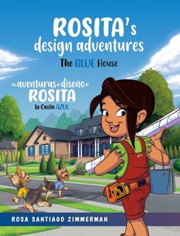 Rosita's Design Adventures