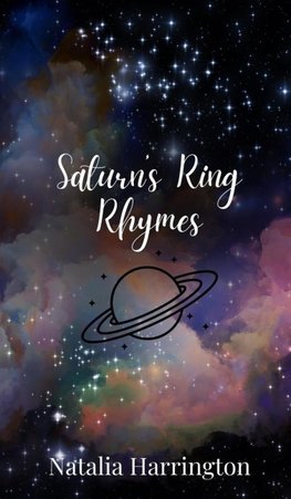 Saturn's Ring Rhymes