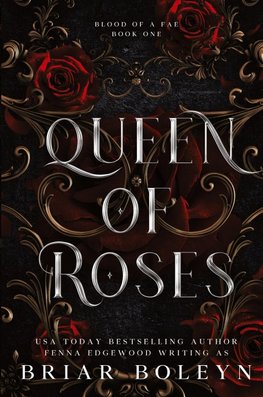 Queen of Roses