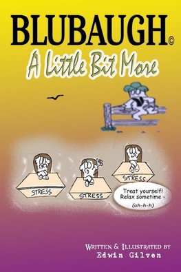 BLUBAUGH, A Little Bit More