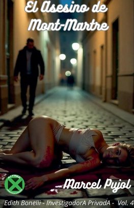 El Asesino de Mont-Martre