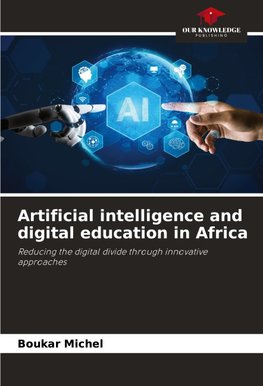 Artificial intelligence and digital education in Africa