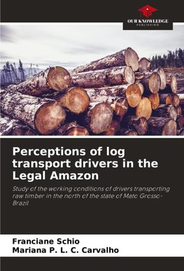Perceptions of log transport drivers in the Legal Amazon