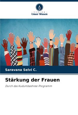 Stärkung der Frauen