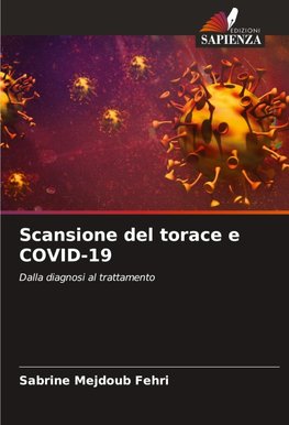 Scansione del torace e COVID-19