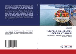 Emerging Issues on Blue Economic investment
